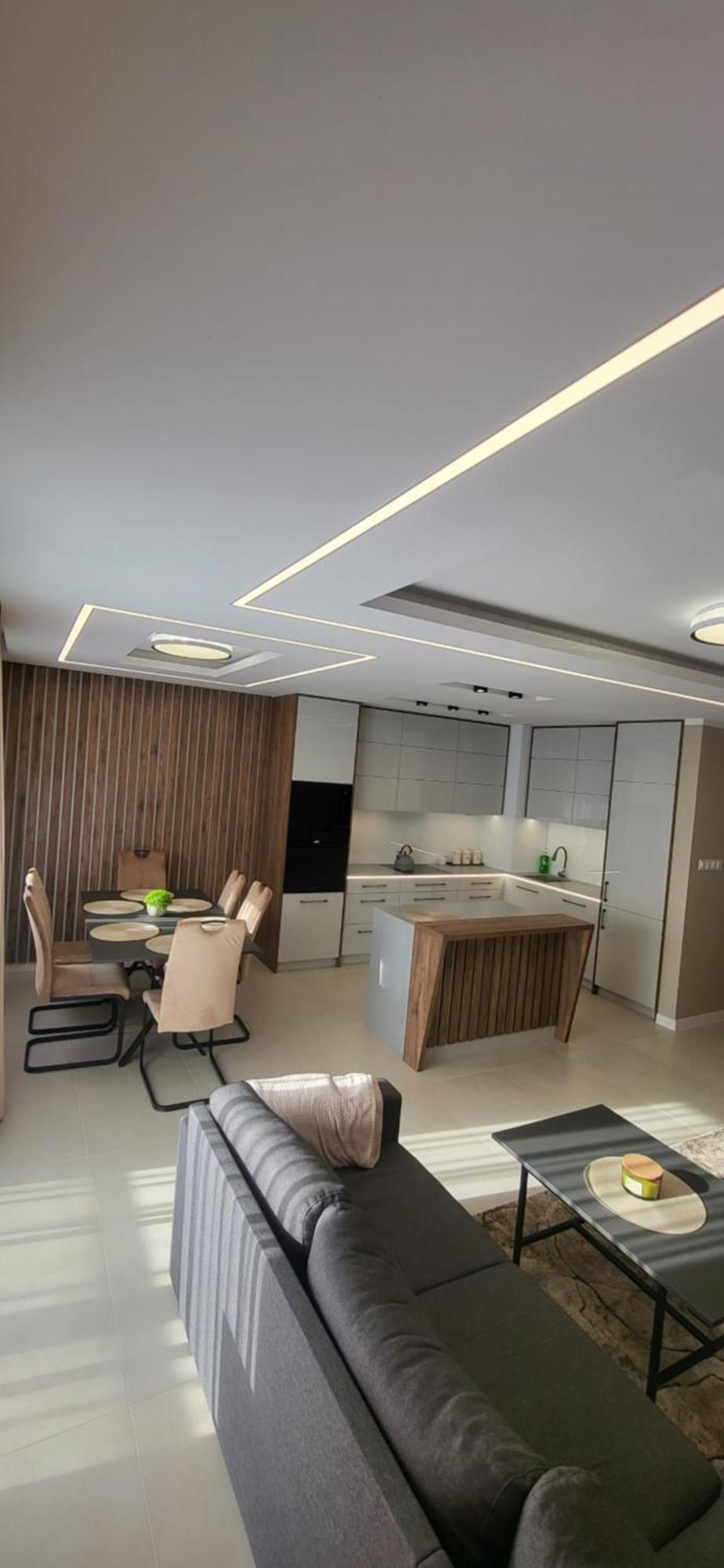 Apartament 아우구스투프 외부 사진