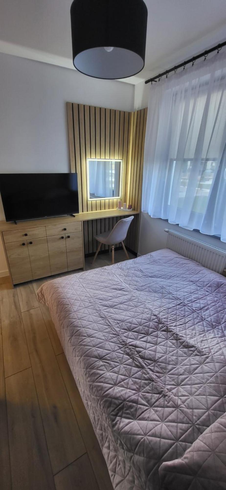 Apartament 아우구스투프 외부 사진